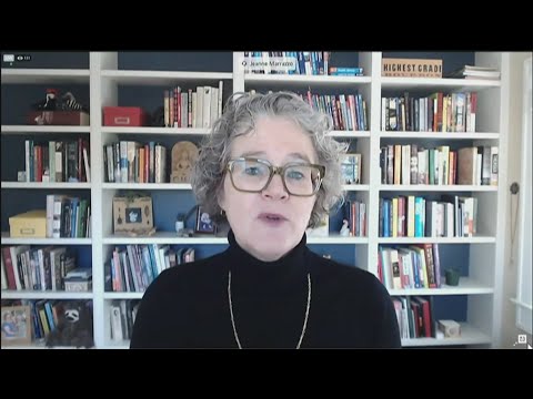 UAB’s Dr. Jeanne Marrazzo set to replace Dr. Anthony Fauci