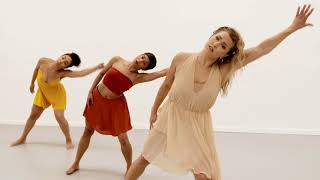 &quot;FIRST BURN&quot; - Hamilton | Nick Silverio Choreography