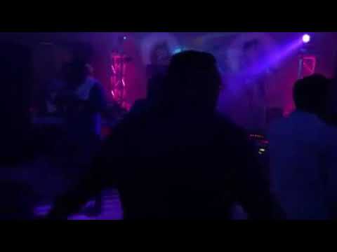 RESHMA RAMLAL WARRIOR PRINCESS  KALYPSO HUT 2019