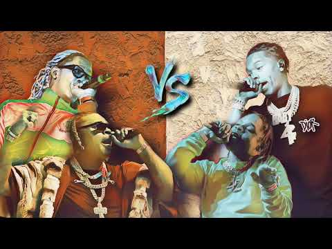 Lil Baby & 42 Dugg “We Paid” - Young Thug, Gunna (Remix)