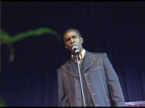 The Rance Allen Group - Hear My Voice (Official Live Video)