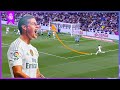 James' IMPOSSIBLE GOAL against Betis | Real Madrid
