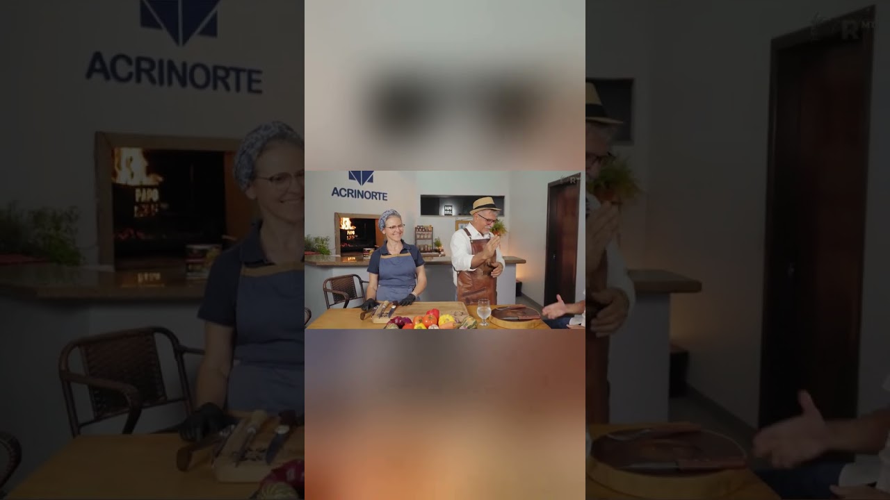 Do Campo à Mesa: Nossos Heróis Anônimos!