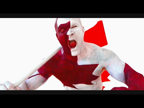 Mr. ESQ - Oh Canada (official video)