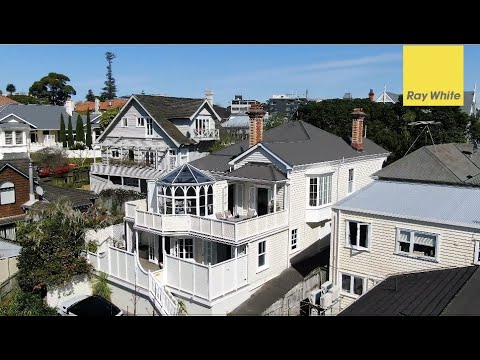 43 St Georges Bay Road Parnell