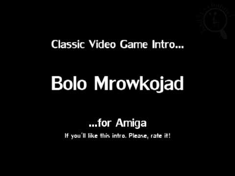 Bolo Mrowkojad picture