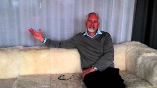 2013 One Club|ADCOLOR Creative Highlight: John C. Jay, ECD, W+K Garage