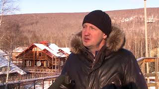 «Холдоми» станет крупнейшим горнолыжным курортом Дальнего Востока
