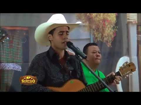 Porta do Mundo - PEÃO CARREIRO & SILVANO