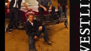 Westlife - Us Against the World (Wideboys)