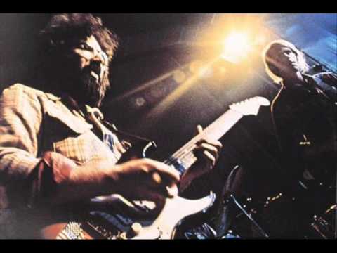 Grateful Dead - Goin' Down The Road Feelin' Bad into Not Fade Away 5/7/1972