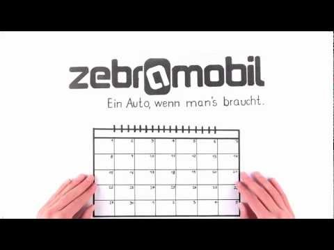 ZebraMobil -- so einfach geht's