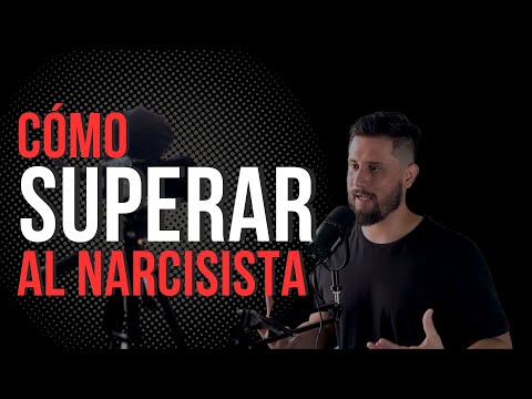 How to Overcome a Relationship with a Narcissist or Manipulator | Session 1 of 4