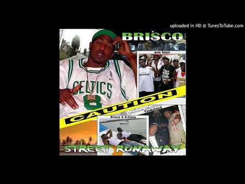 Brisco - You Ain't Drunk feat. Jacki-O, Rick Ross, Dirt Bag & Devastator-X (Miami, Fl. 2004)
