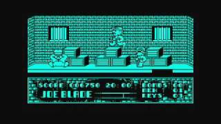 ACORN ELECTRON - FIVE GAMES FIVE MINUTES #12