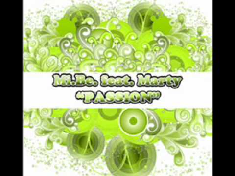 Mi.Be.Feat. Marty "Passion" (Pop version) Net's work International