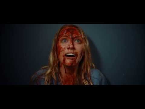 Eli Roth presents CHAINSAW