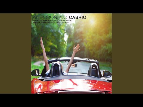 Cabrio (Something Bad Remix)