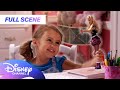 Hannah Montana Finale ALTERNATE Ending featuring Baby Miley Cyrus! 🥹✨ | @disneychannel