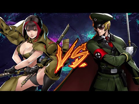 METAL SLUG ATTACK - Dion (original) Vs Master Swordsman Jin, 1 on 1 - pvp battle online
