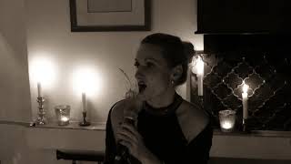 River - Joni Mitchell (Christmas-Cover by Sahnestück)