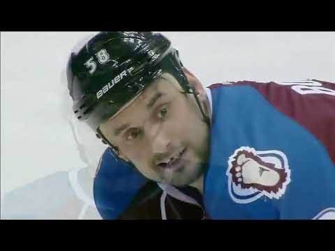 NHL   Jan.10/2014   New York Islanders - Colorado Avalanche (ALT)