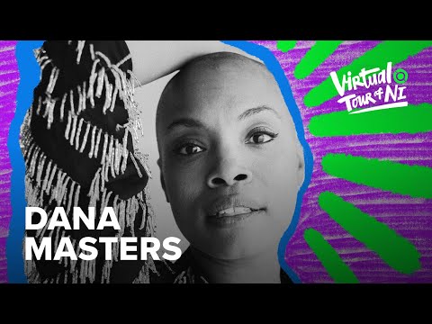Dana Masters & Cian Boylan - Whispers (Live NI Virtual Music Tour 2021)