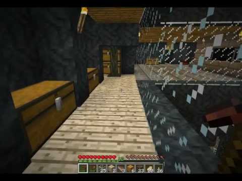 Terrafirmacraft - 17: Floor-to-Ceiling Wrap Around Window