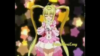 Lucia(Denise Misseri-Eos) L'Attimo