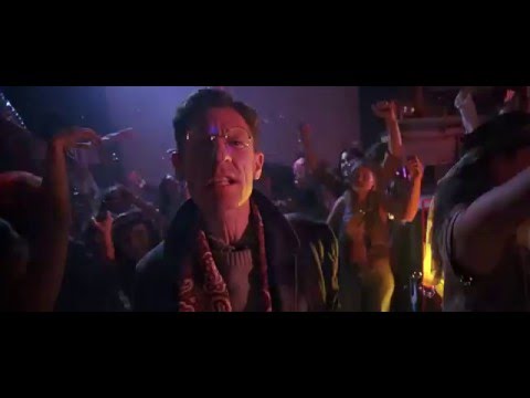 Fear & Loathing – The Matrix Flashback