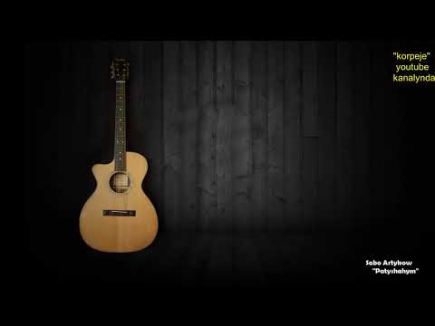 Sabo Artykow  "Patyshahym"