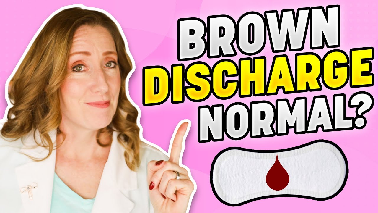 Uncovering the Secrets of Brown Period Blood: What’s Normal and What’s Not, Beauty Vigour