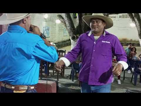 José Maluenga el kaporal florentino era un coplero