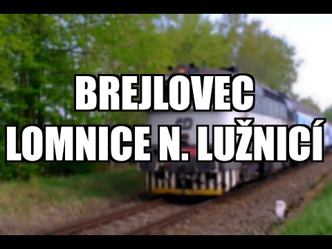 Brejlovec u Lomnice nad Lužnicí