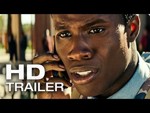 DOPE Trailer German Deutsch (2016)