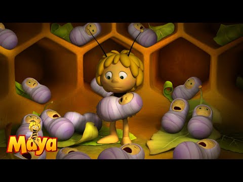 Bee kindergarten - Maya the Bee🐝🍯🐝