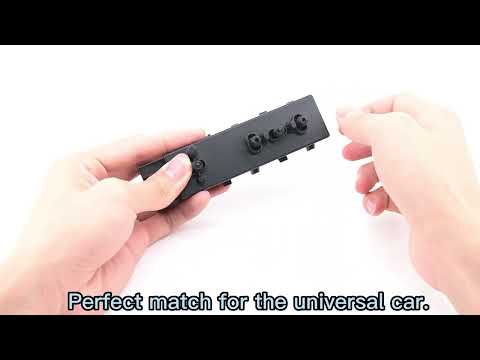 87066-JA03A New Driver Side Power Seat Switch Fits For Nissan Altima 07-12