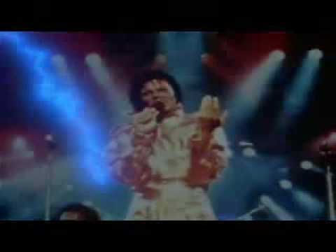 State of shock Michael Jackson ft Mick Jagger