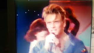 The Right Kind of Love - Jeremy Jordan