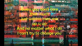 Lie by Shallou ft RIAH