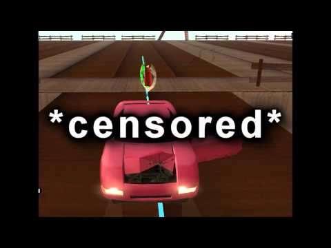 [DM]JoeKing's 5 Shots Of Jägermeister