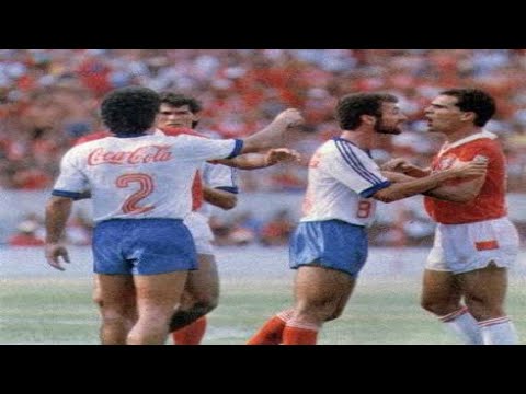 Brasileiro 1988 - Gols parte 2
