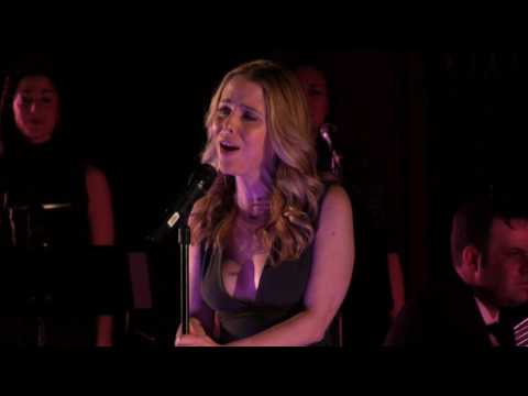 Broadway Sings at St. Pauls - Kerry Butler - "Songbird" (Christine McVie)