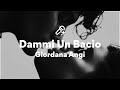 Giordana Angi, Dammi Un Bacio (Testo/Lyrics)