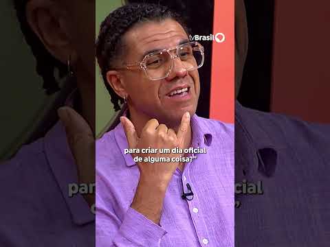 Hamilton de Holanda conta como surgiu o Dia Nacional do Choro