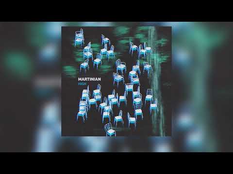 Martinian: HIGH - Take me high | Տար ինձ վեր Live 2019  (Official Lyric Video)