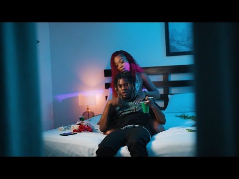 Brysco - Cut From Him (Official Music Video)