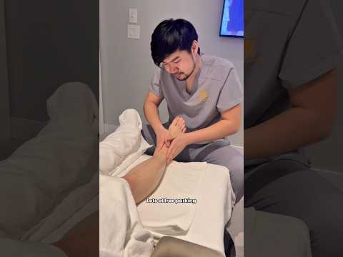 Yuen Foot Massage & Spa North Vancouver 豪華按摩享受 💆🏻‍♂️🦶🏼