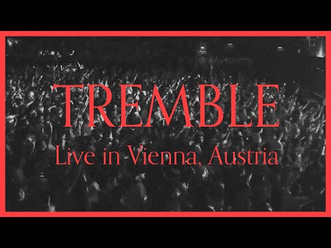 Tremble (Official Live Video) – Holy Ground | Jeremy Riddle