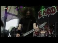 Exodus - 03.And then there were none Live @ Rock Hard Festival 2017 HD AC3